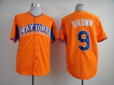 MLB Jersey-170